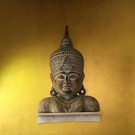 Gili Nyepi Ξενοδοχείο Τζίλι Τραγουανγκάν Εξωτερικό φωτογραφία